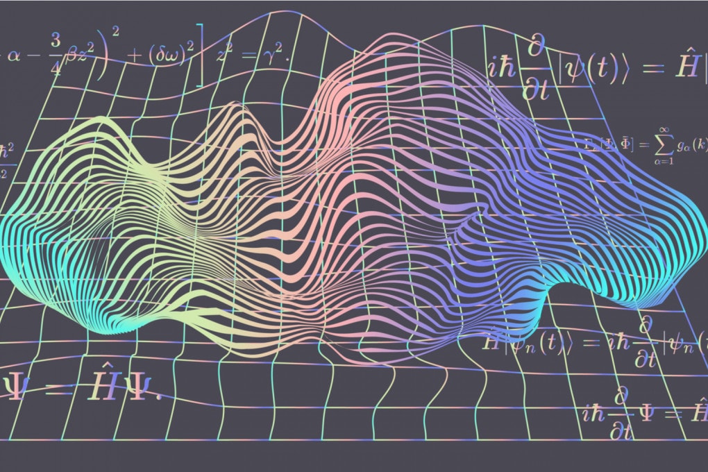 Meccanica quantistica: materiale raffreddato fino quasi allo zero assoluto