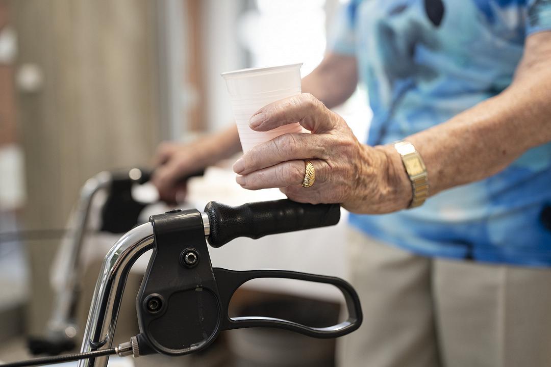 Menopausa e demenza: ecco il nesso