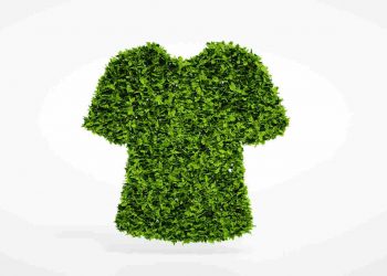 Biomaterials: a resource for sustainable fashion