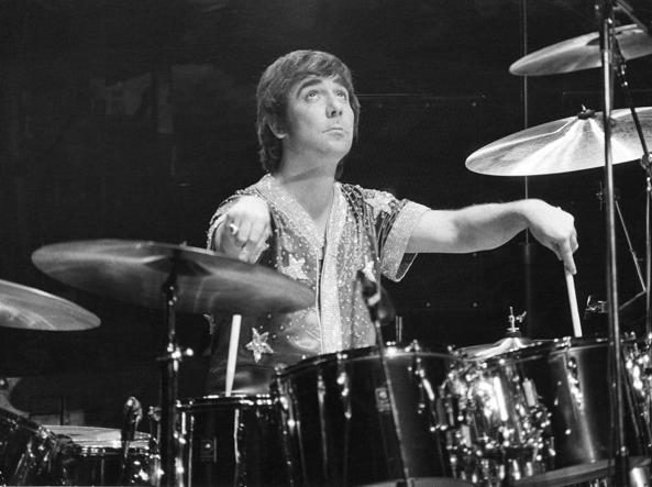 Keith Moon