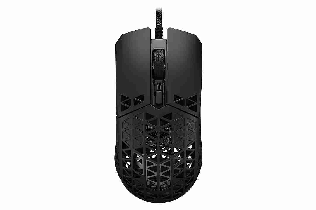 mouse ASUS TUF Gaming M4