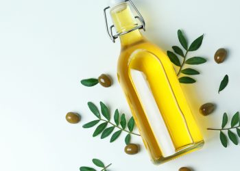 Olio d’oliva: boom della domanda mondiale