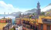 Overwatch 2, presentata Esperança: tutti i dettagli sulla nuova mappa