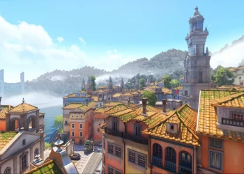 Overwatch 2, presentata Esperança: tutti i dettagli sulla nuova mappa