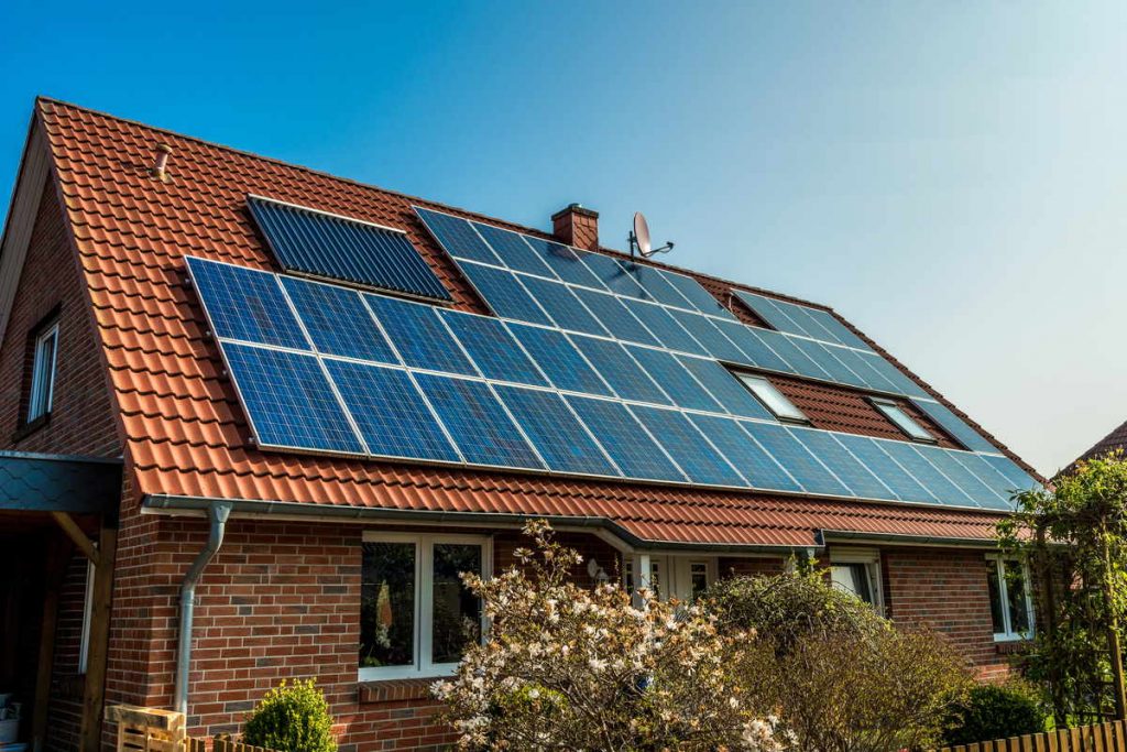 Fotovoltaico low-cost: la proposta di Ikea