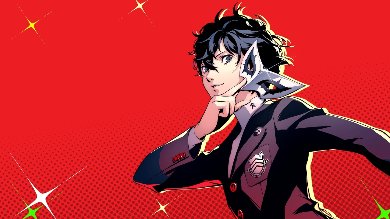 Persona 5 Royal: nuovo trailer di gameplay della versione Nintendo Switch