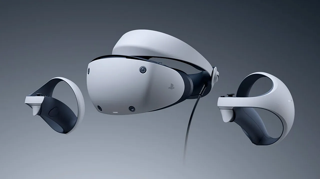 PS VR2, un video mostra gli oltre 40 giochi confermati: ecco la lista