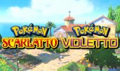 Pokémon Scarlatto e Violetto: nuovo trailer di gameplay di 14 minuti mostra tante attività e nuove sfide