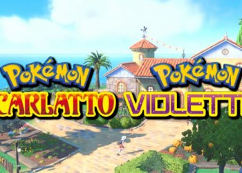 Pokémon Scarlatto e Violetto: nuovo trailer di gameplay di 14 minuti mostra tante attività e nuove sfide