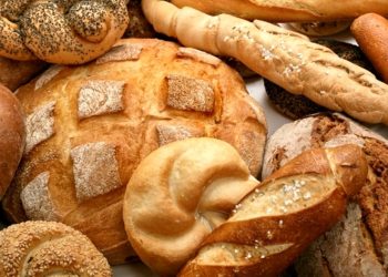 Pane: prezzo in aumento