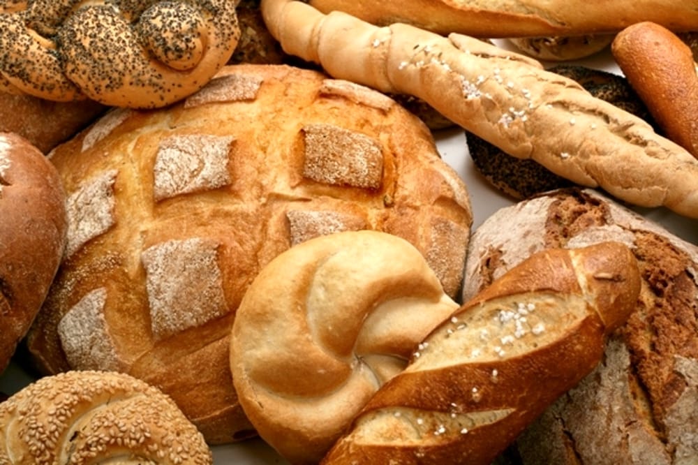 Pane: prezzo in aumento