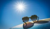 Protezione dal sole: necessaria anche dopo l'estate