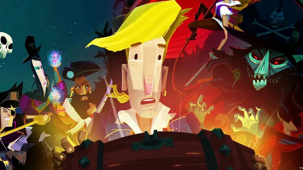 Return to Monkey Island, patch 1.2 disponibile: tutti i dettagli dell’aggiornamento