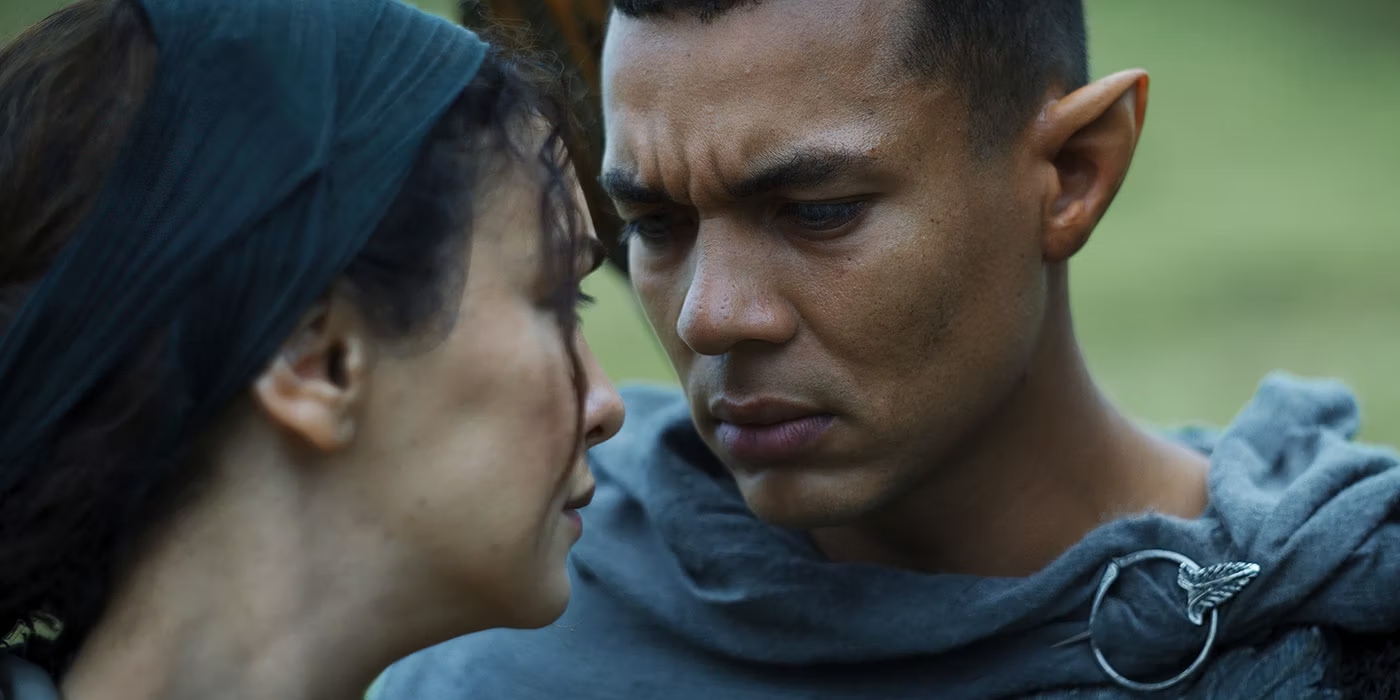 Il Signore degli Anelli: Gli Anelli del Potere – Whoopi Goldberg sulle lamentele per i personaggi di colore: “Trovatevi un lavoro!”