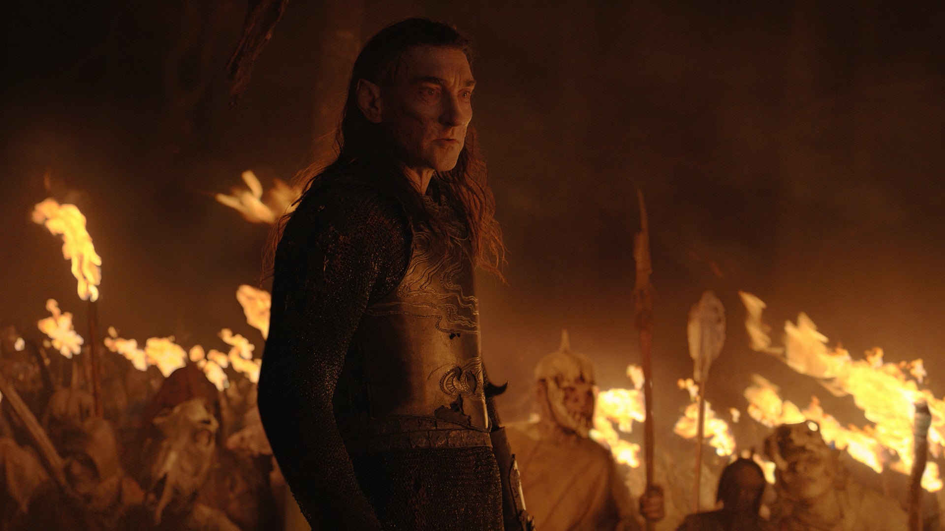 Gli Anelli del Potere episodio 6, la recensione: una battaglia epica