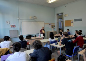 Energia: a Bergamo la prima scuola con la settimana corta
