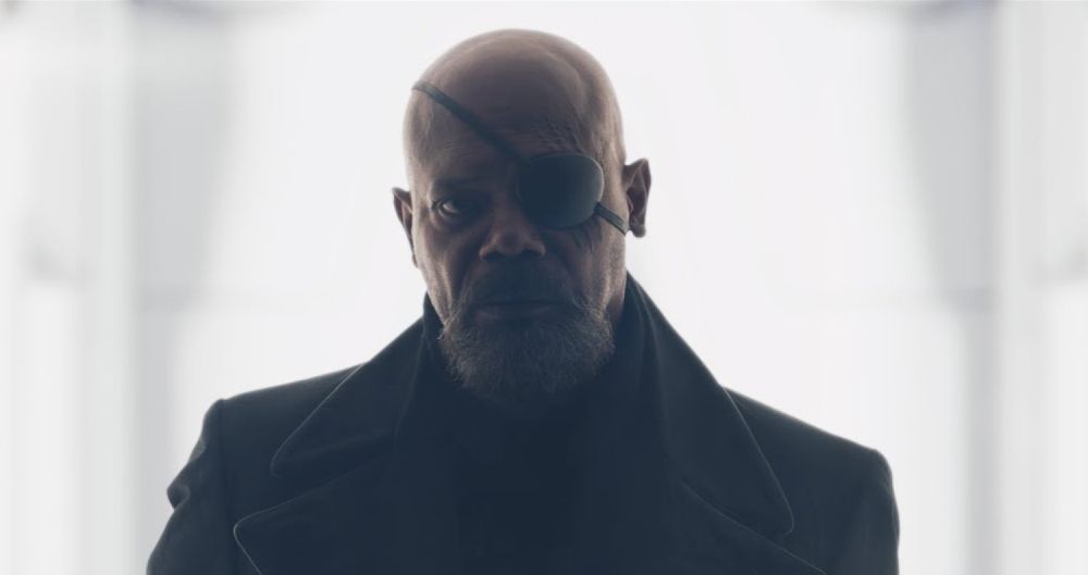 Secret Invasion: trailer italiano della serie Marvel Studios con Samuel L. Jackson