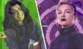 She-Hulk: Tatiana Maslany vorrebbe un team-up con Florence Pugh
