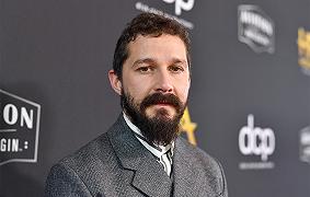 Megalopolis: Shia LaBeouf nel cast del film di Francis Ford Coppola