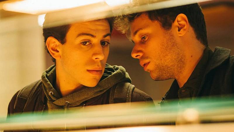 Skam Italia 5, la recensione: l'amore secondo Elia
