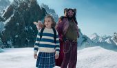 Slumberland - Nel mondo dei sogni: il nuovo trailer del film Netflix con Jason Momoa