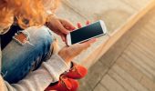 Smartphone: ecco i rischi per gli adolescenti