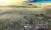smog inquinamento dell'aria