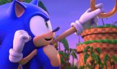 Sonic Prime: trailer ufficiale della nuova serie animata di SEGA e Netflix