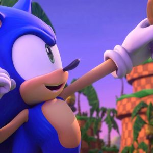 Sonic the Hedgehog 2 expõe conflitos em novo pôster - Nerdizmo