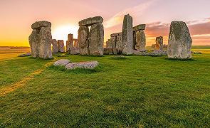 Stonehenge spagnola. Scoperto un nuovo complesso megalitico