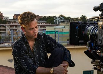Supersex: Alessandro Borghi sarà Rocco Siffredi nella serie Netflix