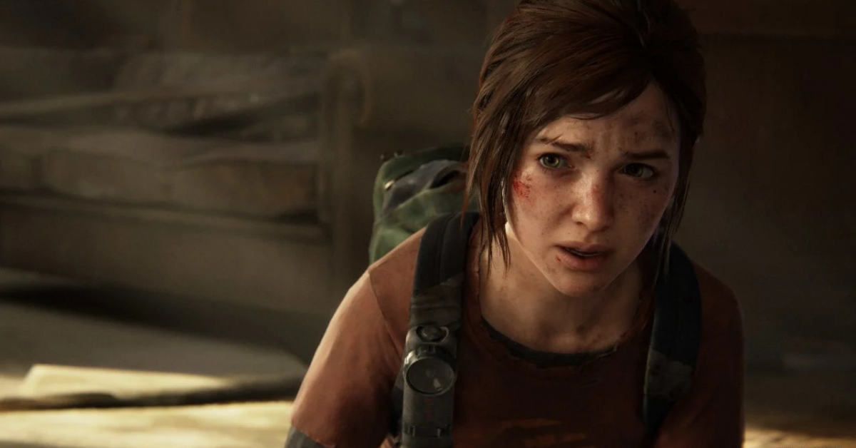 The Last of Us Parte 1: nuovo video dedicato al combattimento spiega la  mancanza della schivata