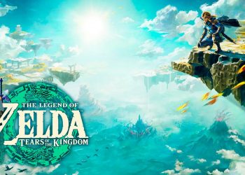 The Legend of Zelda: Tears of the Kingdom torna a mostrarsi in una serie di immagini