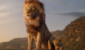 Mufasa: The Lion King avrà anche diversi momenti musical