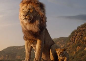 Mufasa: The Lion King avrà anche diversi momenti musical