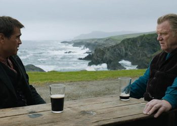 Gli Spiriti dell’Isola: il dietro le quinte ufficiale del film con Colin Farrell