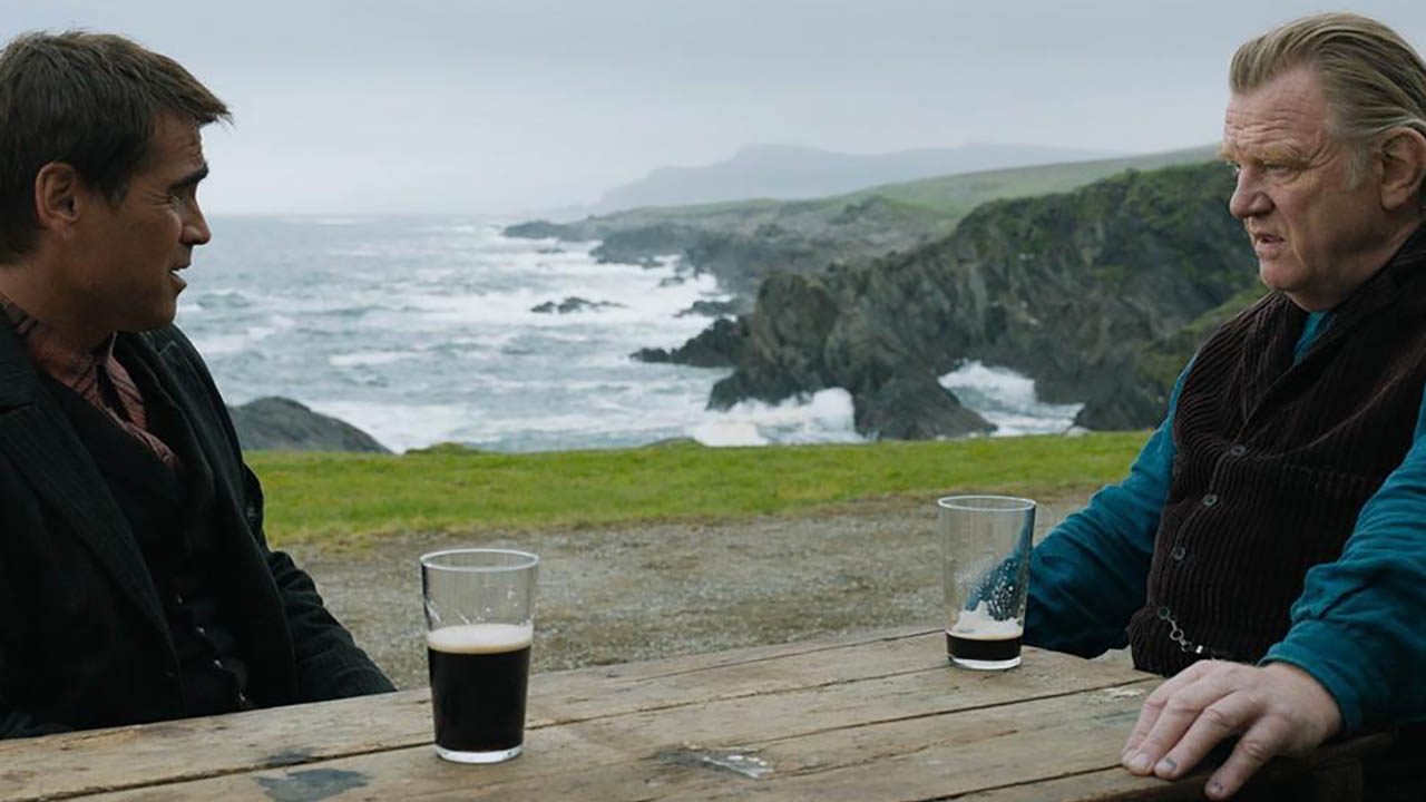 Gli spiriti dell’isola, la recensione: anche la fine di un rapporto deve essere vissuta insieme