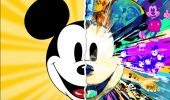 Mickey Mouse: The Story of a Mouse Review - Birth of an Icon