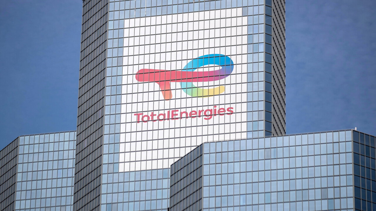 Total portata in tribunale da Parigi, New York e Amnesty International