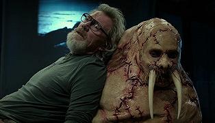 Tusk 2: Kevin Smith sta sviluppando il sequel