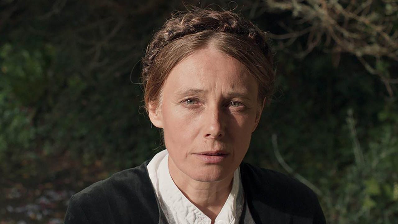 Un Couple, la recensione: l’importanza del controcampo