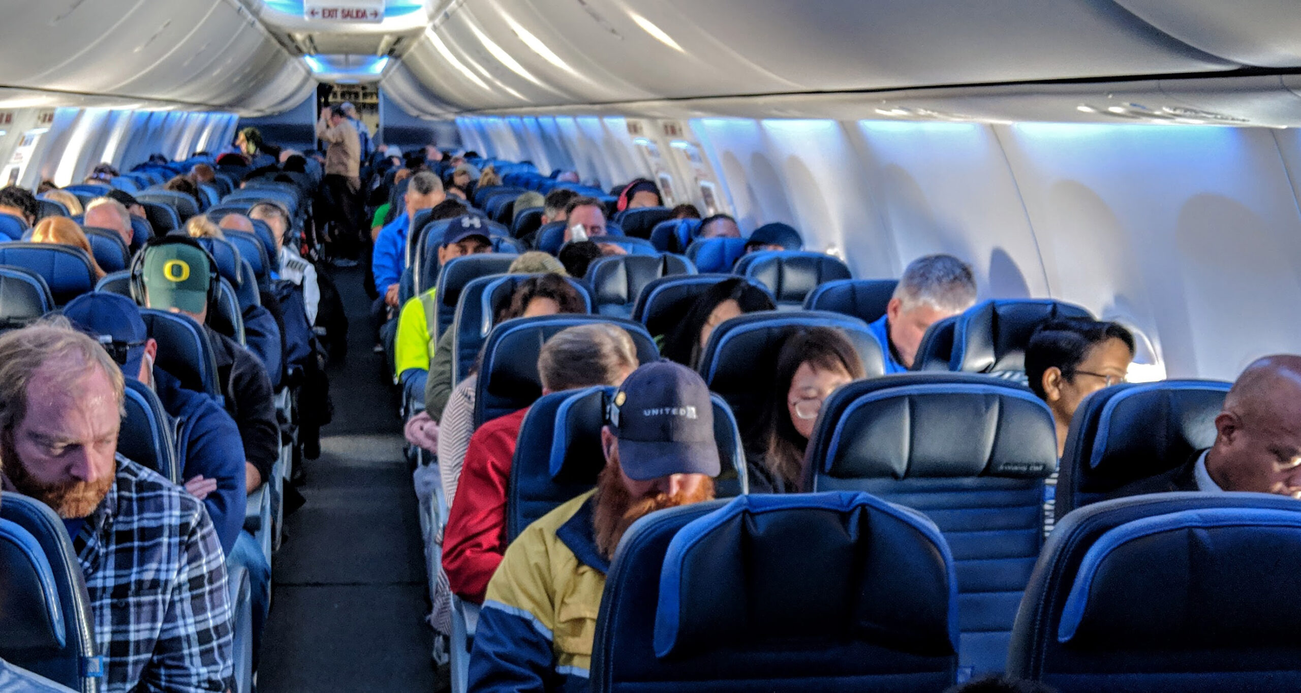 Viaggi in aereo: le cinque cose da evitare