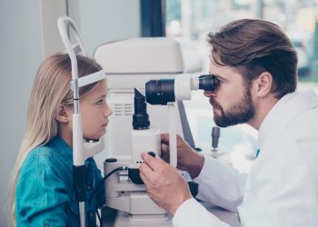 Terapia genica: due fratellini recuperano la vista
