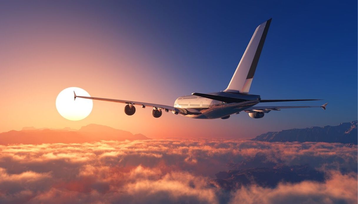 Voli: come cambia il piano aerei dell’Enac