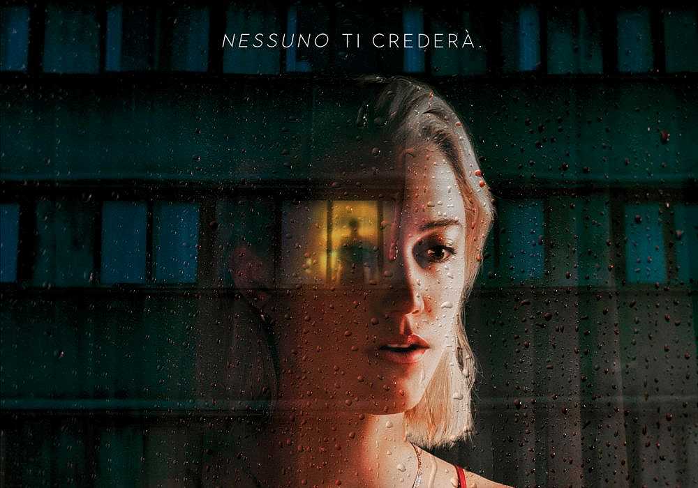 Watcher: da oggi al cinema il film con Maika Monroe