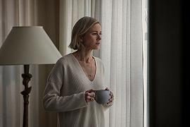 The Watcher: trailer della miniserie con Naomi Watts