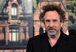 Mercoledì: Tim Burton ha accettato il progetto perché si è rispecchiato nel personaggio