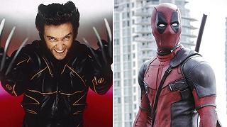 Deadpool 3 uscirà nel 2024, ci sarà Hugh Jackman come Wolverine