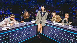 X Factor 2022: oggi in onda la prima puntata su Sky Uno e NOW