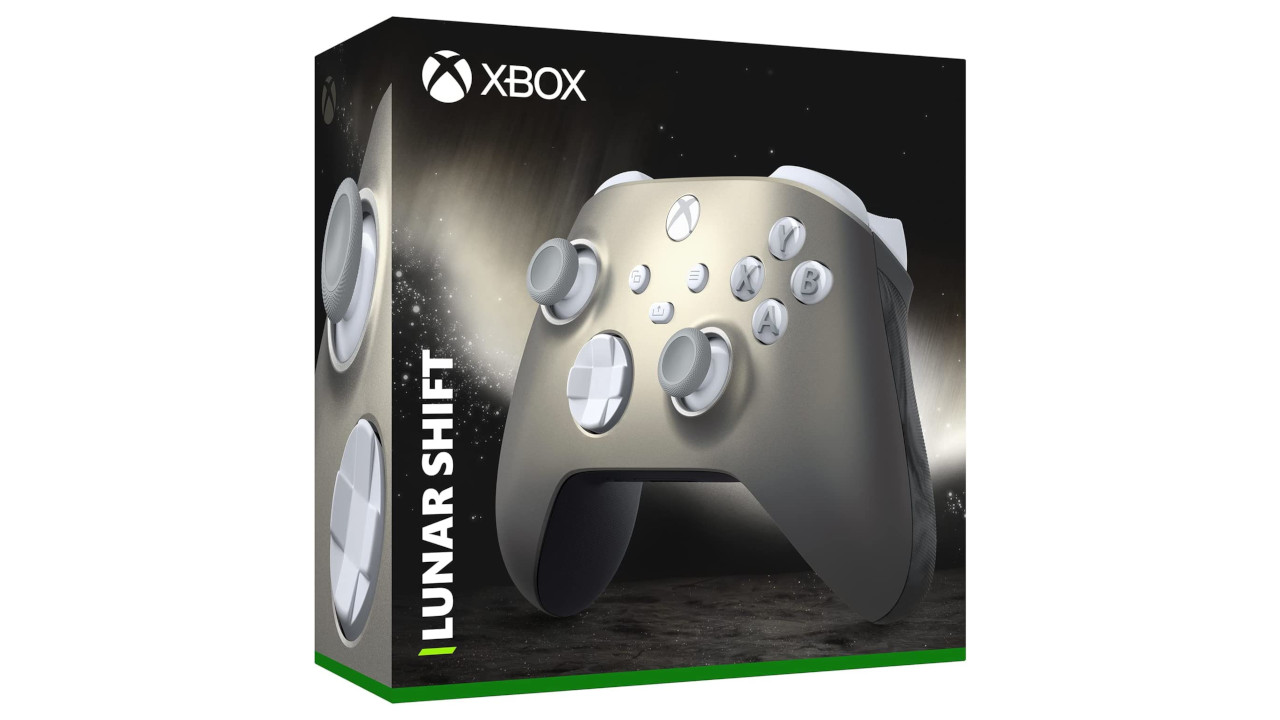 Xbox stellar shift. Xbox Series Lunar. Новый Xbox. New Controller.